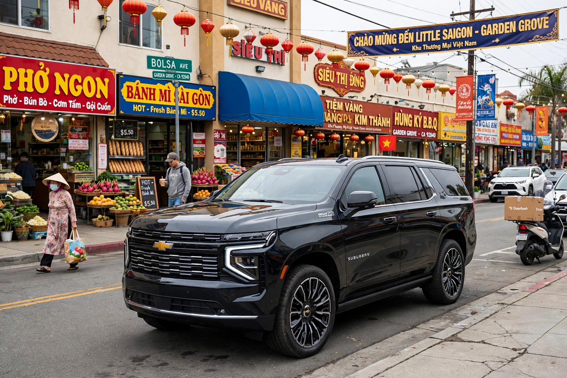 A No-Nonsense Guide to Black Car Service Garden Grove Actually Deserves
