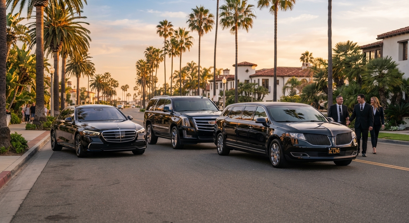 What "Luxury" Is Actually Supposed to Mean Around Here