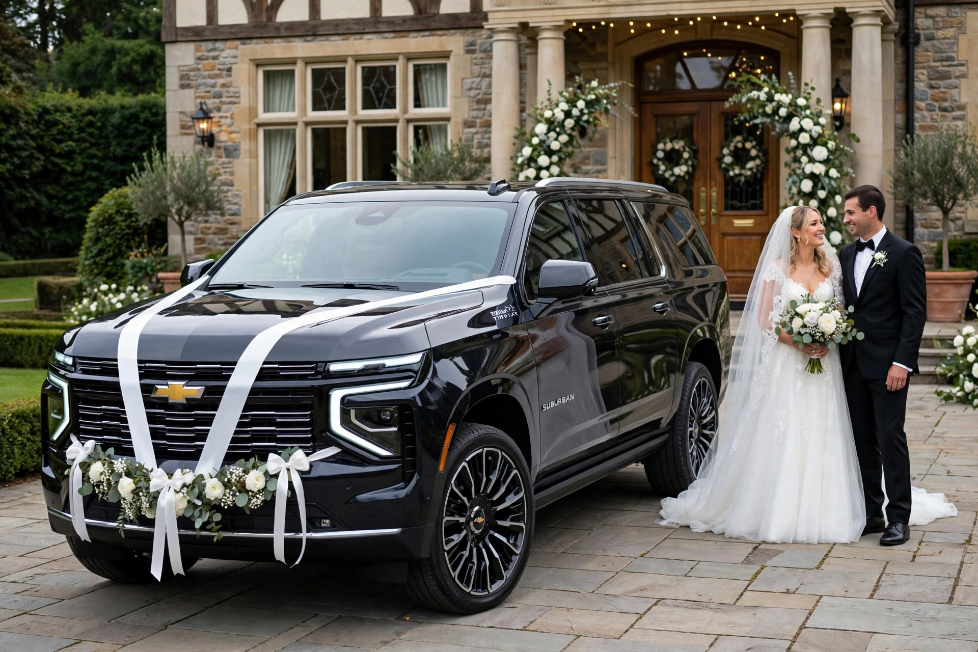 Wedding